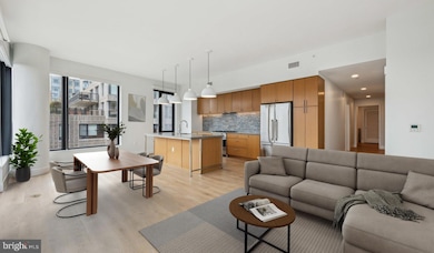 10511 Strathmore Hall St unit 2B-3B-811, North Bethesda, MD 20852 - photo 2