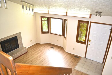 Living Room #1