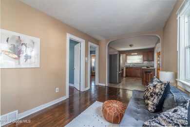 509 Pleasantview Ave, Schenectady, NY 12302 - photo 2