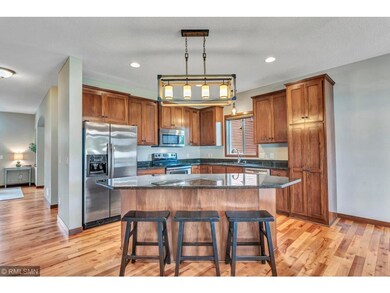 14 17114 78th Ave, Maple Grove