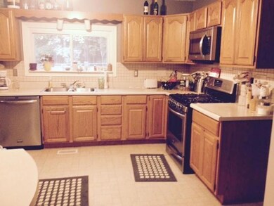 Bernice Lane-kitchen