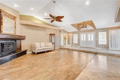 6040 N Monte Cristo Way, Las Vegas, NV 89130 - photo 6