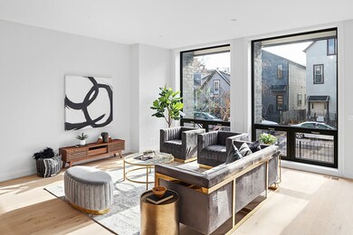 3022 W Lyndale St unit 1, Chicago, IL 60647 - photo 3