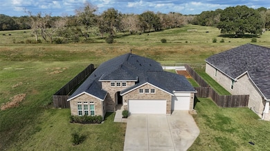 422 Wellshire Dr, West Columbia, TX 77486 - photo 4