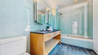 The Link unit 17A, New York, NY 10019 - photo 5