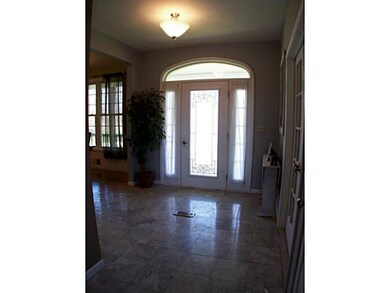 Foyer