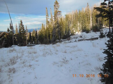 569 E Steam Engine Dr unit L/1 B/A CBMH U/A, Brian Head, UT 84719 - photo 7