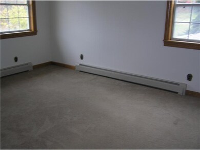 Bedroom.
