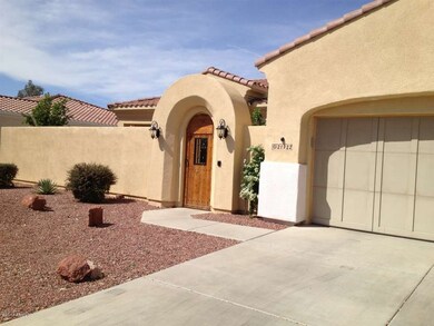 Beautiful Wooden Door