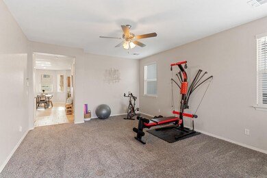 973 Penrith St, El Paso, TX 79928 - photo 4