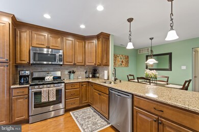 436 Paddock Ct unit 436, Sewell, NJ 08080 - photo 3