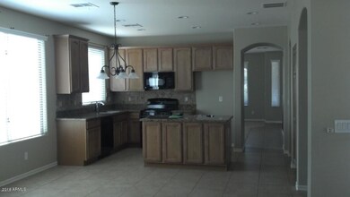 Cooper kitchen