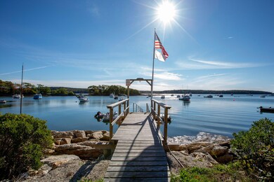 9 Periwinkle Ln unit Harbor Vw, Harpswell, ME 04079 - photo 5