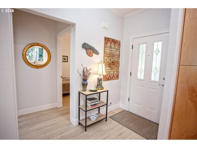 Entrance/Foyer
