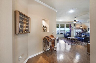 2701 Trek Ct, Granbury, TX 76049 - photo 6