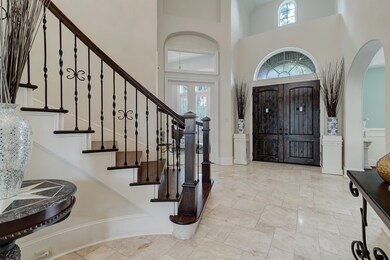 1405 Glourie Dr, Houston, TX 77055 - photo 5