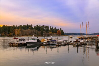 9237 Allens Cove Ln NE, Bainbridge Island, WA 98110 - photo 3