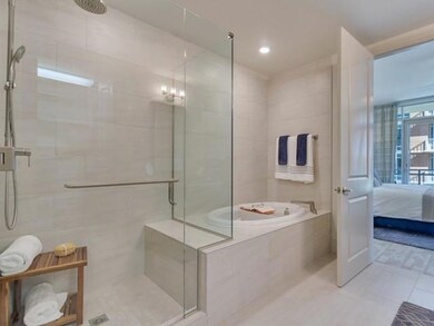 MODEL HOME!