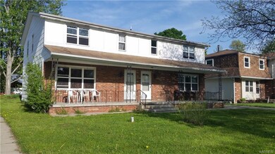 Front Exterior