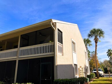 20921 Haulover Cove unit F2, Lutz, FL 33558 - photo 2