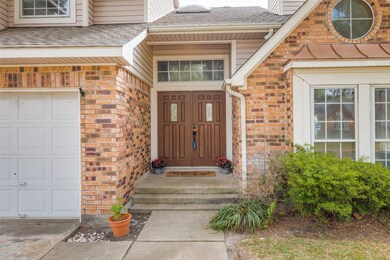 8414 Plum Lake Dr, Houston, TX 77095 - photo 3