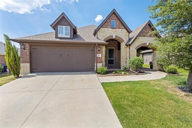 291 Orbit Dr, Lavon, TX 75166 - photo 2