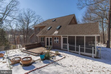 1708 Harpers Ferry Rd, Knoxville, MD 21758 - photo 7