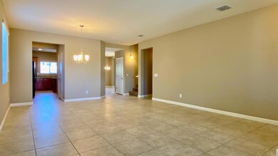 Formal Living / Dining