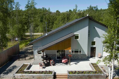 6961 S Hangar Talk Cir, Wasilla, AK 99654 - photo 6