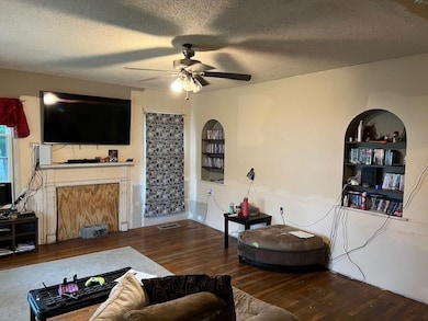 3028 E Crawford St, Meigs, GA 31765 - photo 2