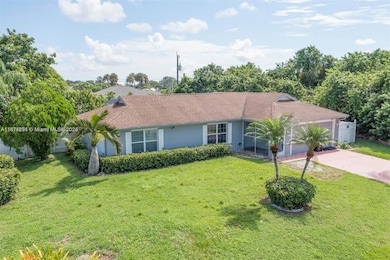 3601 SW Dellamano St, Port Saint Lucie, FL 34953 - photo 3