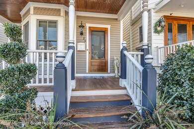 Porch