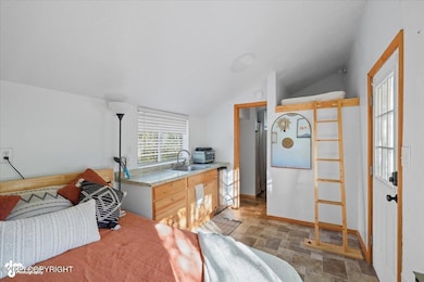 3770 S Mink St, Big Lake, AK 99652 - photo 4