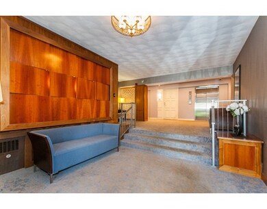 Hammond Park Condominiums unit 405, Chestnut Hill, MA 02467 - photo 2