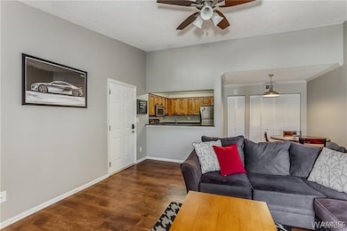 120 15th St E unit 223, Tuscaloosa, AL 35401 - photo 6