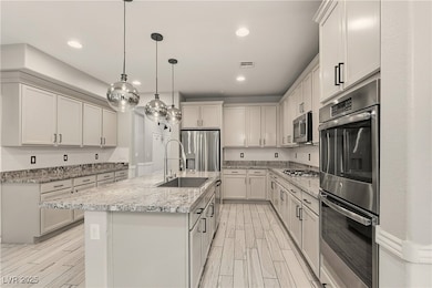 5879 Skyfall Ct, Las Vegas, NV 89135 - photo 4