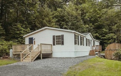 676 2nd Nh Turnpike, Claremont, NH 03743 - photo 2