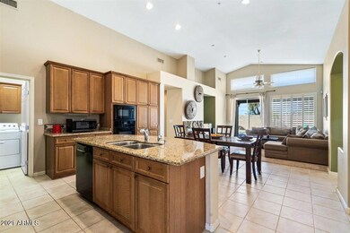 10360 E Verbena Ln, Scottsdale, AZ 85255 - photo 7