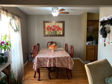Dining/Kitchen