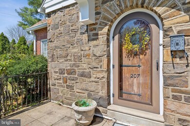 207 Radcliffe Rd, Glenside, PA 19038 - photo 2