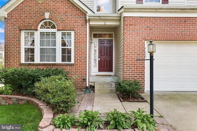 9089 Phillip Dorsey Way, Columbia, MD 21045 - photo 5