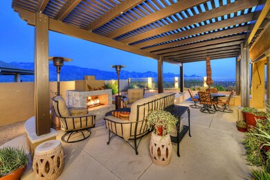 Out Door Spaces