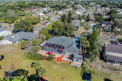 4810 Winchester Dr, Titusville, FL 32780 - photo 4