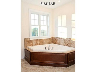 Master Bath/Spa.