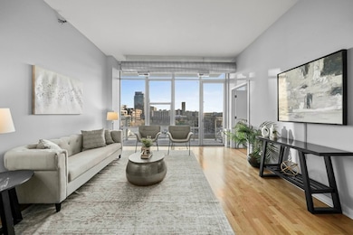 901 W Madison St unit 603, Chicago, IL 60607 - photo 4