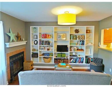 Living Room.