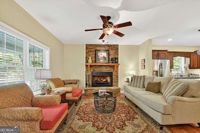 201 Minnehaha Trail, Blue Ridge, GA 30513 - photo 6