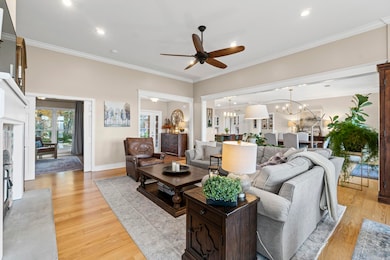 111 Timberline Dr, Heber Springs, AR 72543 - photo 4