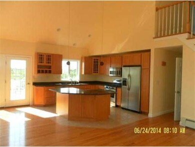 411 Pleasant St, Leicester, MA 01524 - photo 2