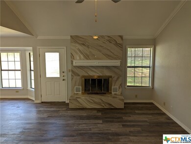 1105 Timmons Dr, Copperas Cove, TX 76522 - photo 6